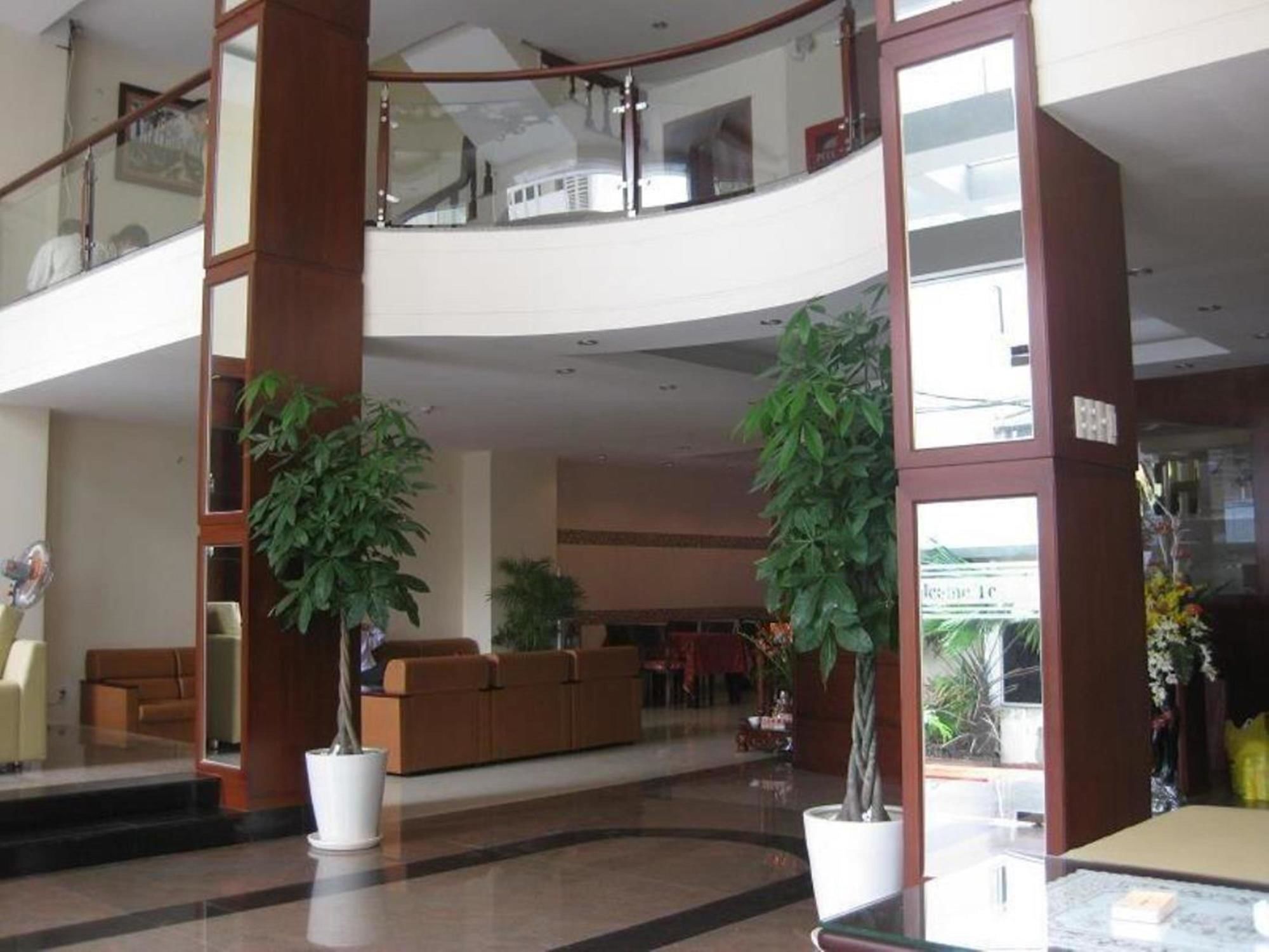 Duc Minh Hotel Ho Chi Minh-staden Exteriör bild